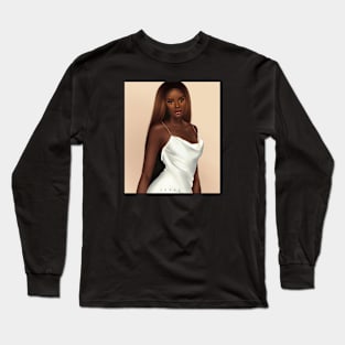 Duckie Thot Long Sleeve T-Shirt